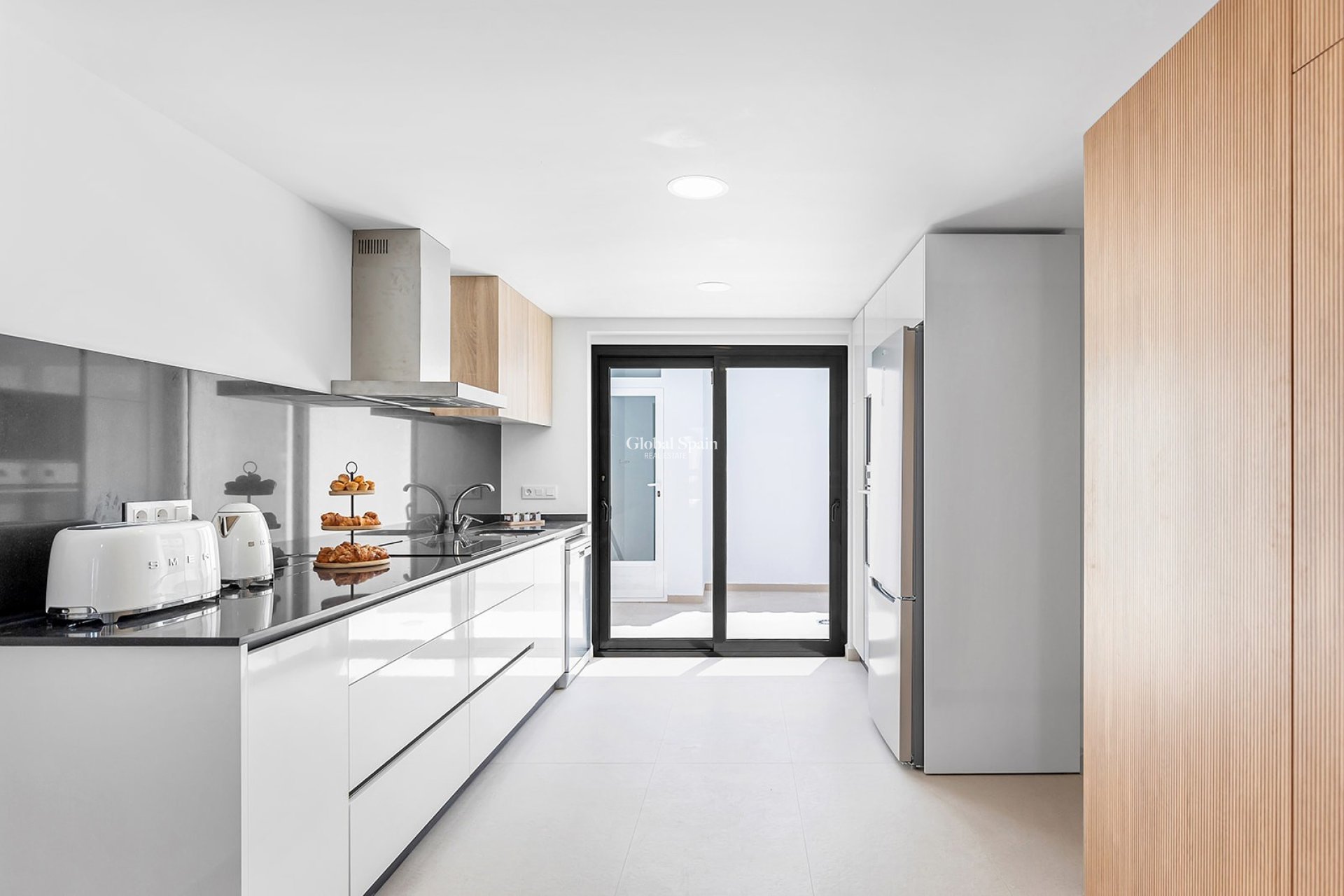 Nouvelle construction - MAISON -
RAFAL