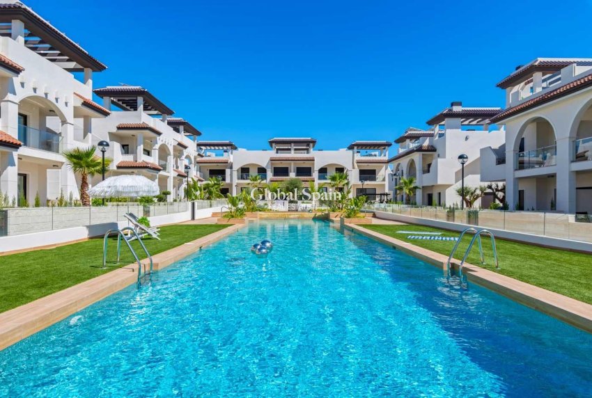 Nouvelle construction - Maison -
ROJALES - Doña Pepa