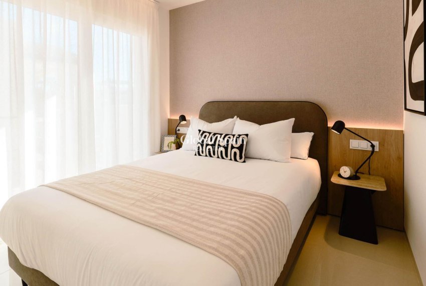 Nouvelle construction - Maison -
ROJALES - Doña Pepa