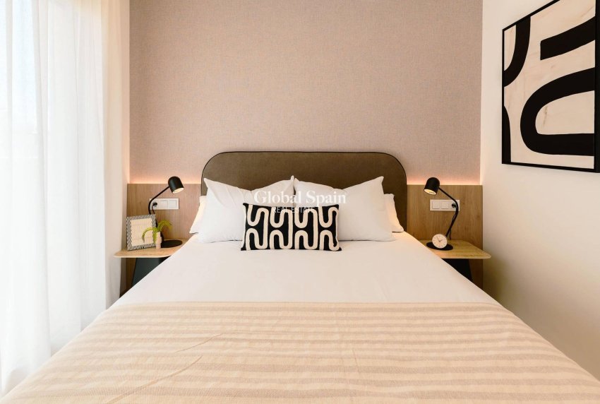 Nouvelle construction - Maison -
ROJALES - Doña Pepa