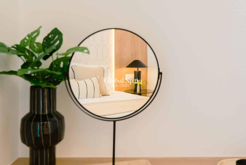 Nouvelle construction - Maison -
ROJALES - Doña Pepa