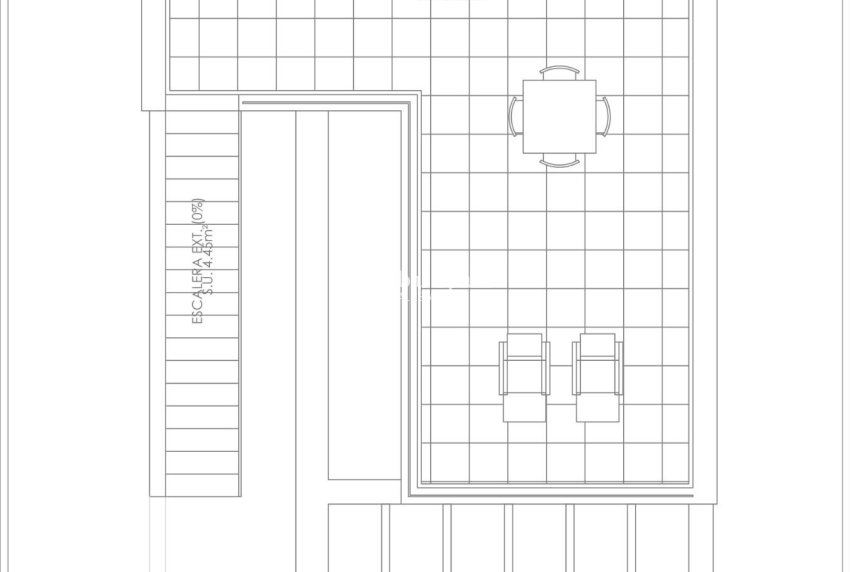 Nouvelle construction - MAISON -
ROJALES - Pueblo