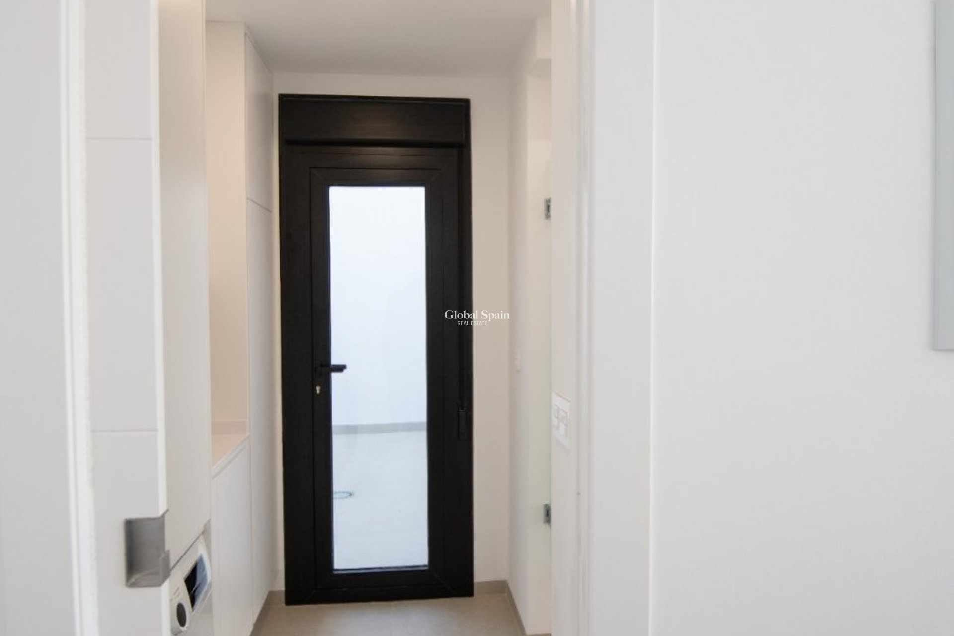 Nouvelle construction - MAISON -
SAN JAVIER - Santiago de la Ribera