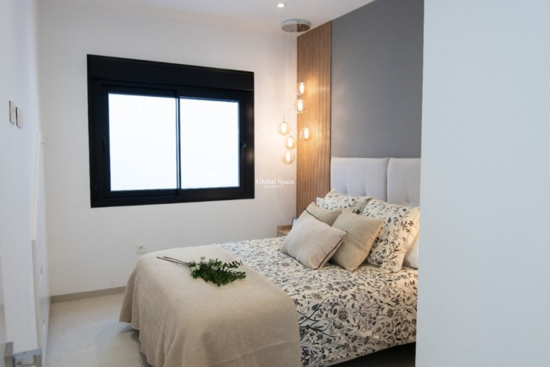 Nouvelle construction - MAISON -
SAN JAVIER - Santiago de la Ribera