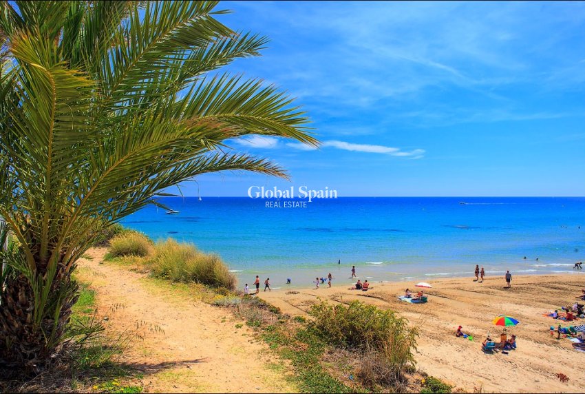 Nouvelle construction - Maison -
Santiago de Ribeira - Santiago de la ribera