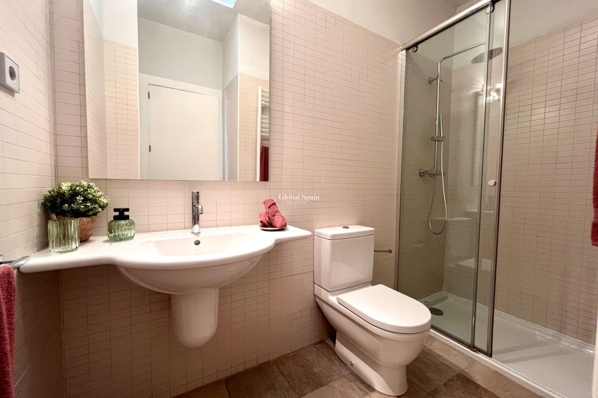 Nouvelle construction - MAISON -
Sucina - Peraleja Golf