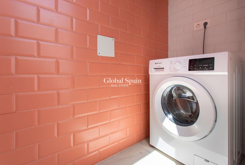 Nouvelle construction - MAISON -
SUCINA - Sucina