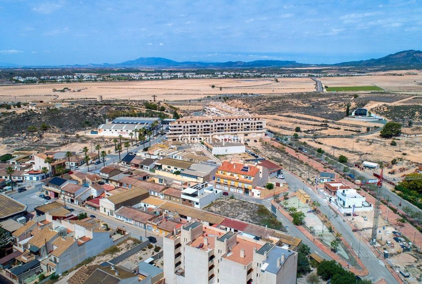 Nouvelle construction - MAISON -
SUCINA - Sucina