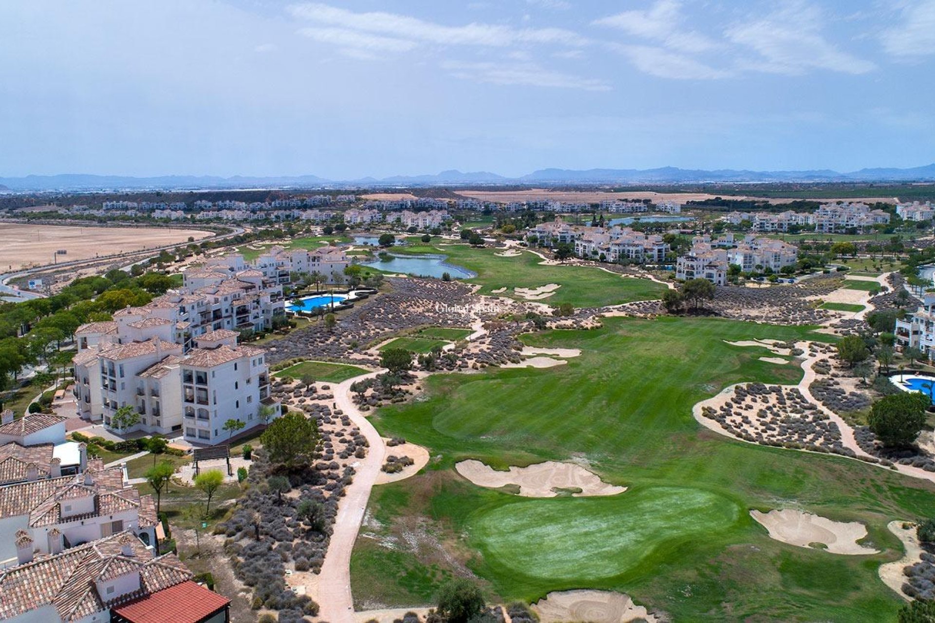 Nouvelle construction - MAISON -
SUCINA - Sucina