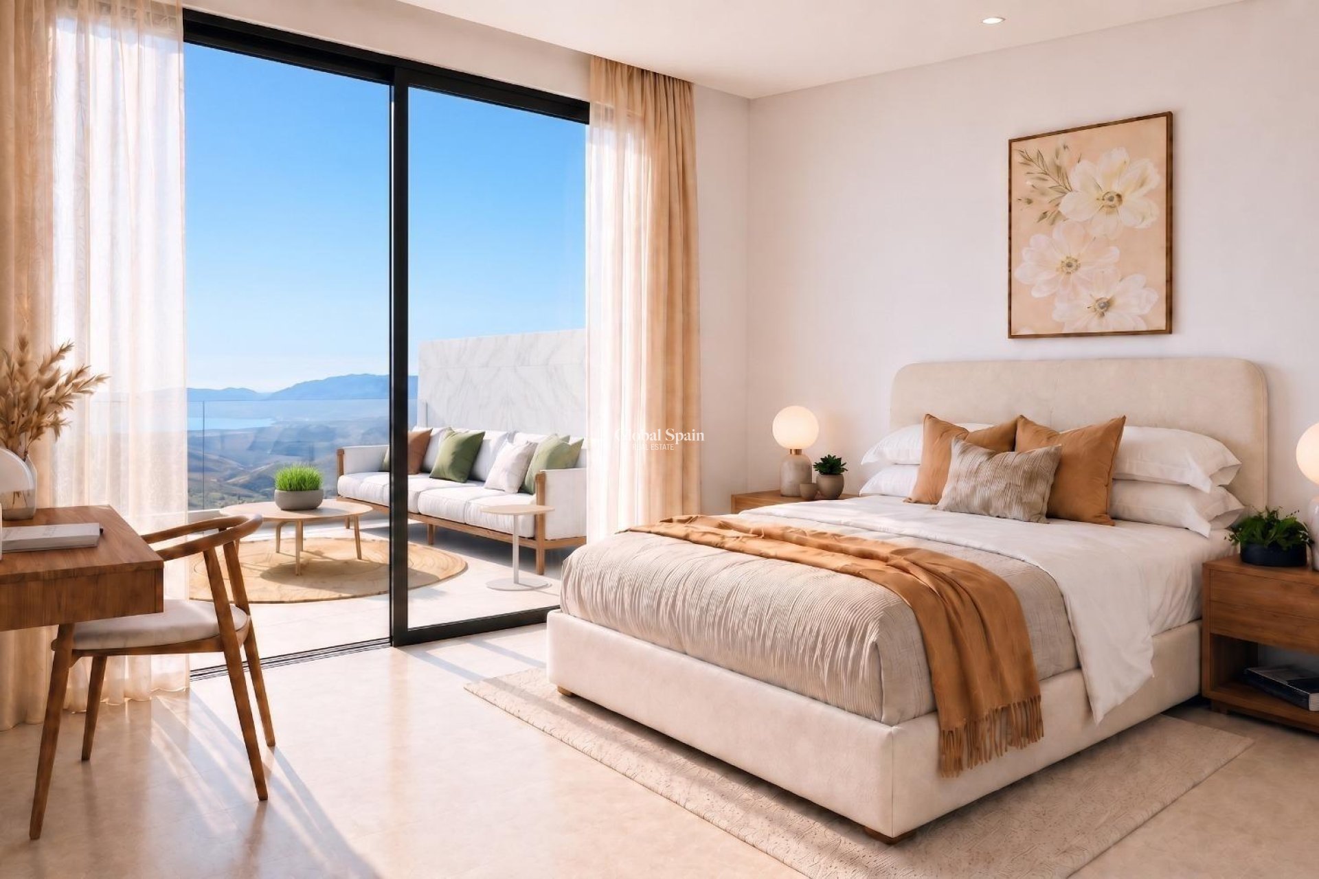 Nouvelle construction - MAISON -
TORRE PACHECO - Santa Rosalia Lake And Life Resort
