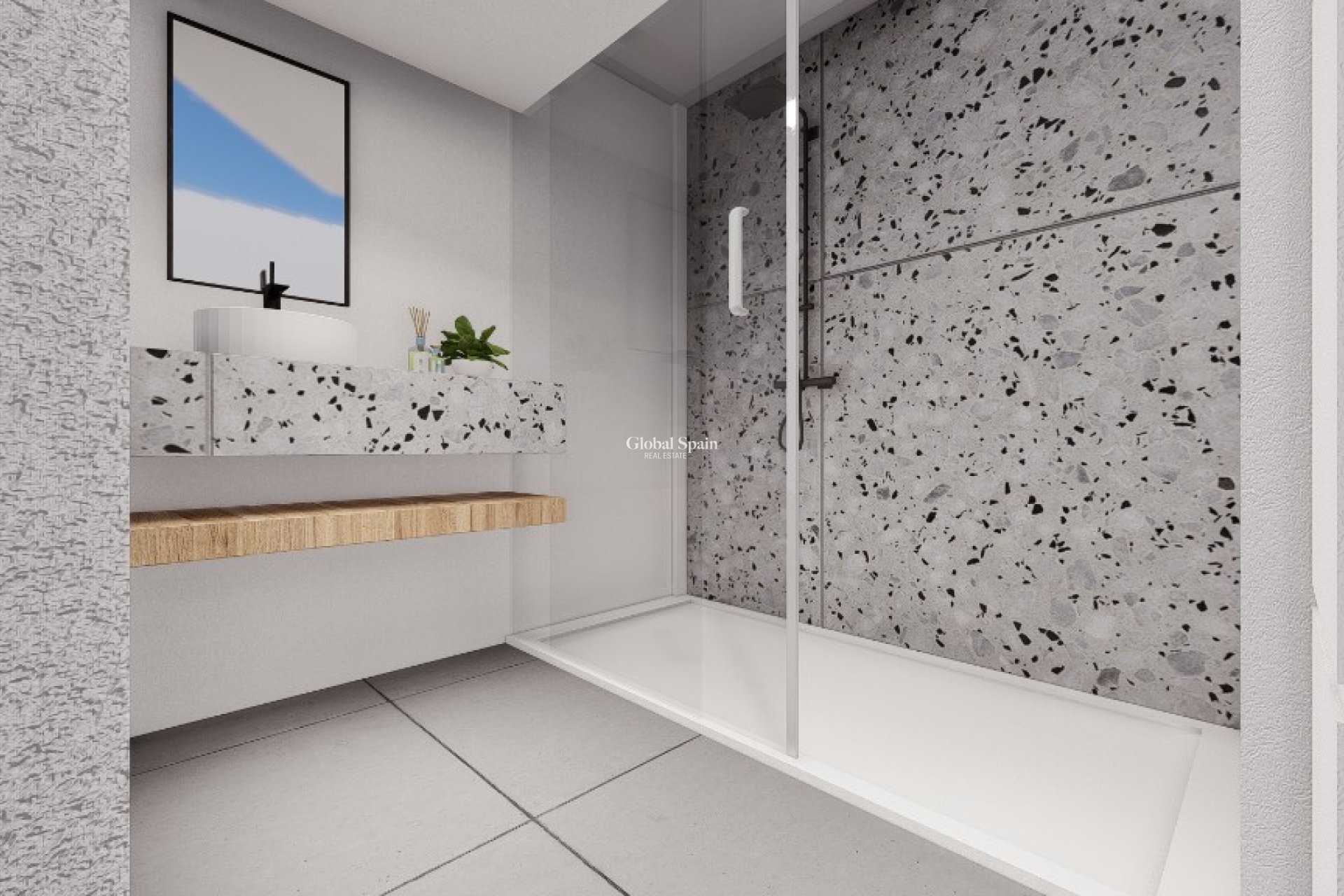 Nouvelle construction - Maison -
TORRE PACHECO - Torrepacheco