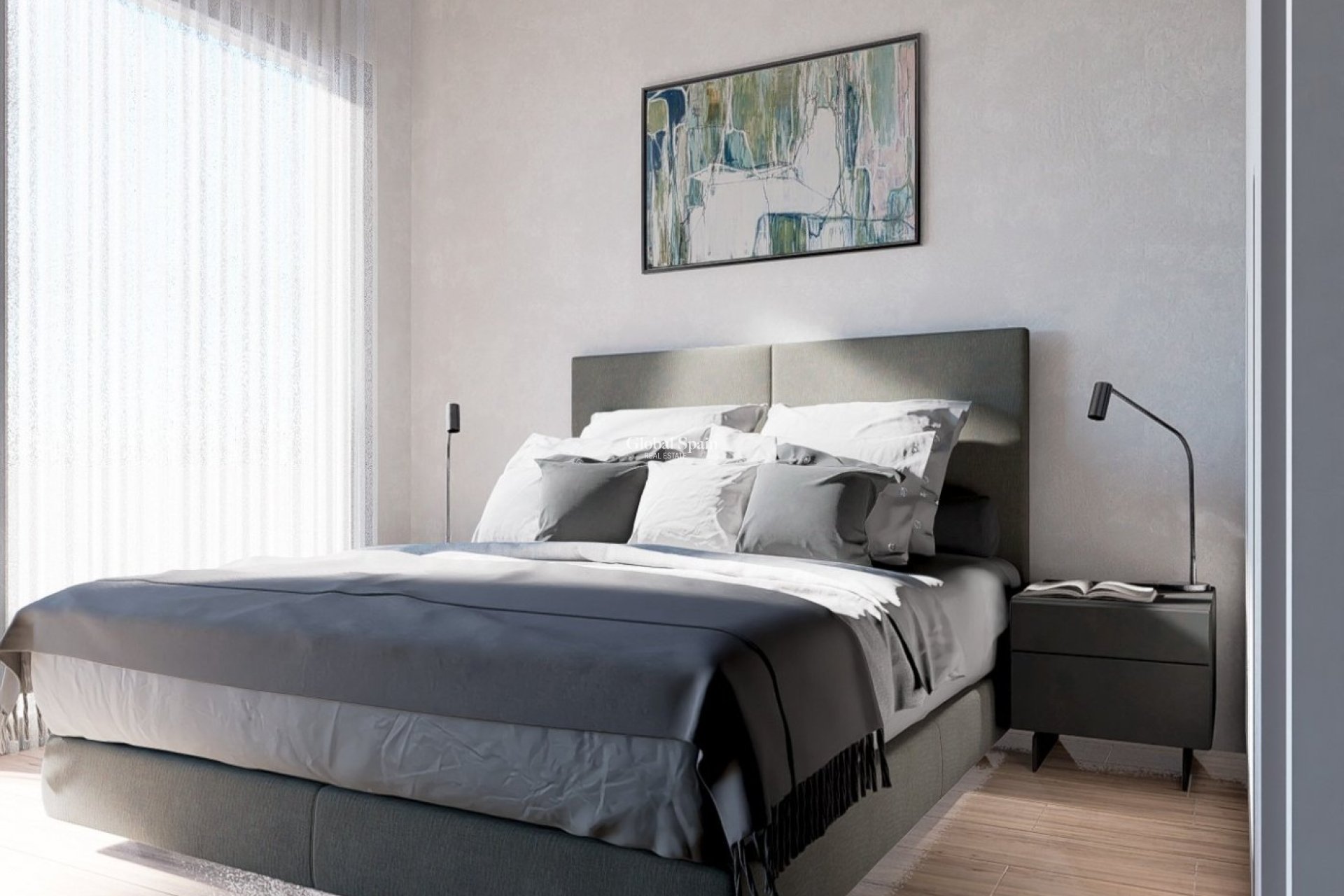 Nouvelle construction - Maison -
TORREVIEJA - LOS BALCONES - LOS ALTOS