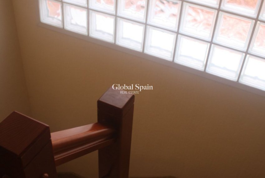 Nouvelle construction - MAISON -
TORREVIEJA - LOS BALCONES - LOS ALTOS