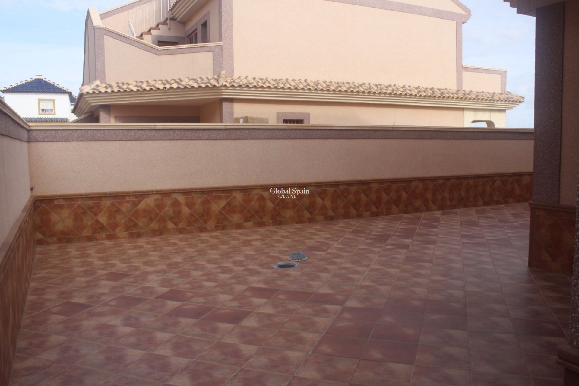 Nouvelle construction - MAISON -
TORREVIEJA - LOS BALCONES - LOS ALTOS