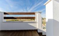 Nouvelle construction - Maison - Torrevieja - Los Balcones