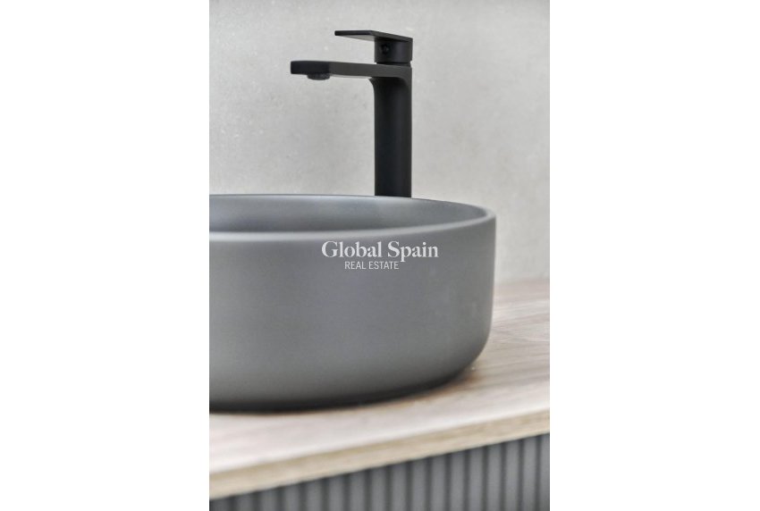 Nouvelle construction - Maison -
TORREVIEJA - Villa Amalia