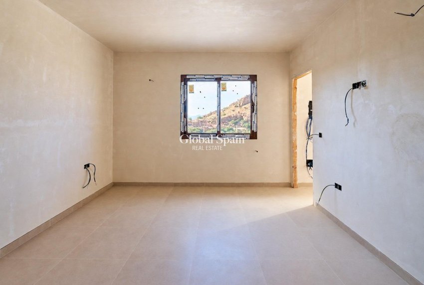 Nouvelle construction - MAISON -
Turre - Urbaniz. Cortijo Cabrera