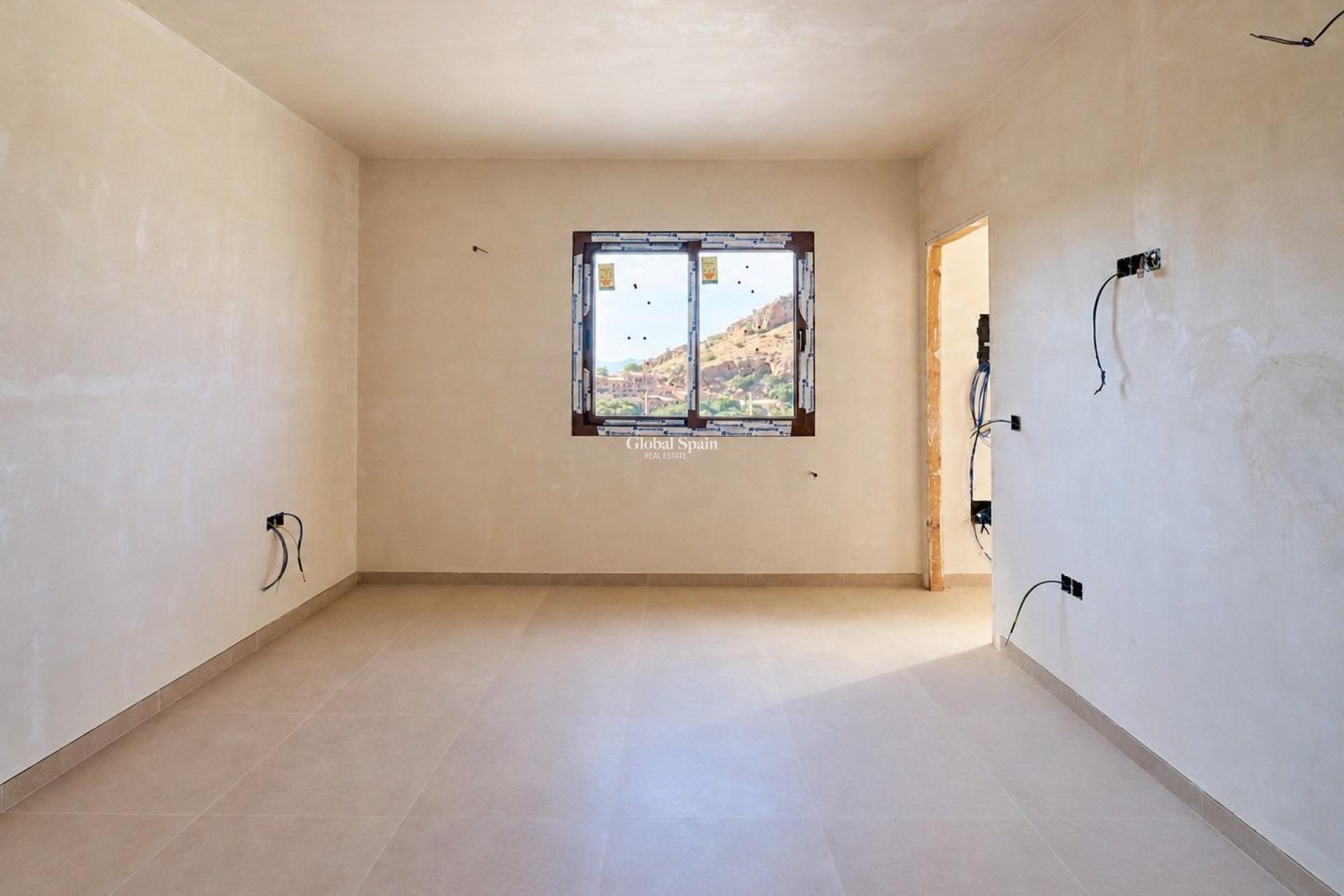 Nouvelle construction - MAISON -
Turre - Urbaniz. Cortijo Cabrera
