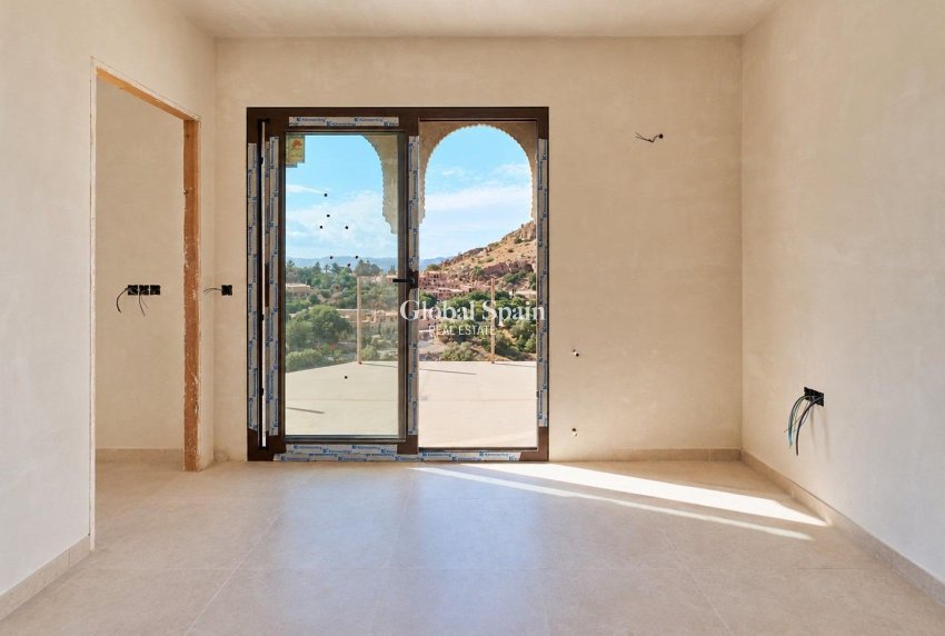 Nouvelle construction - MAISON -
Turre - Urbaniz. Cortijo Cabrera