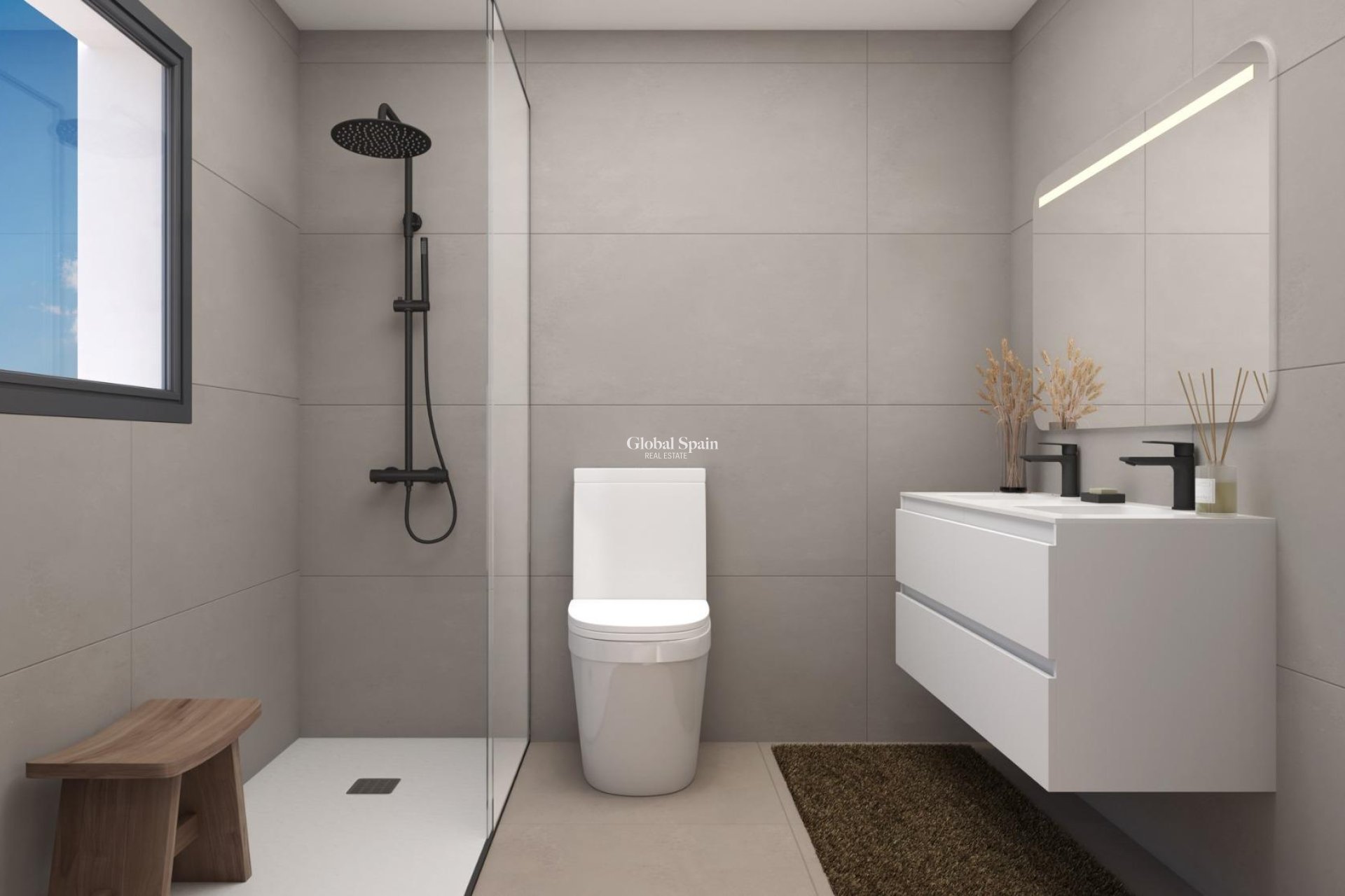 Nouvelle construction - MAISON -
VÉLEZ - MÁLAGA - Torre del Mar