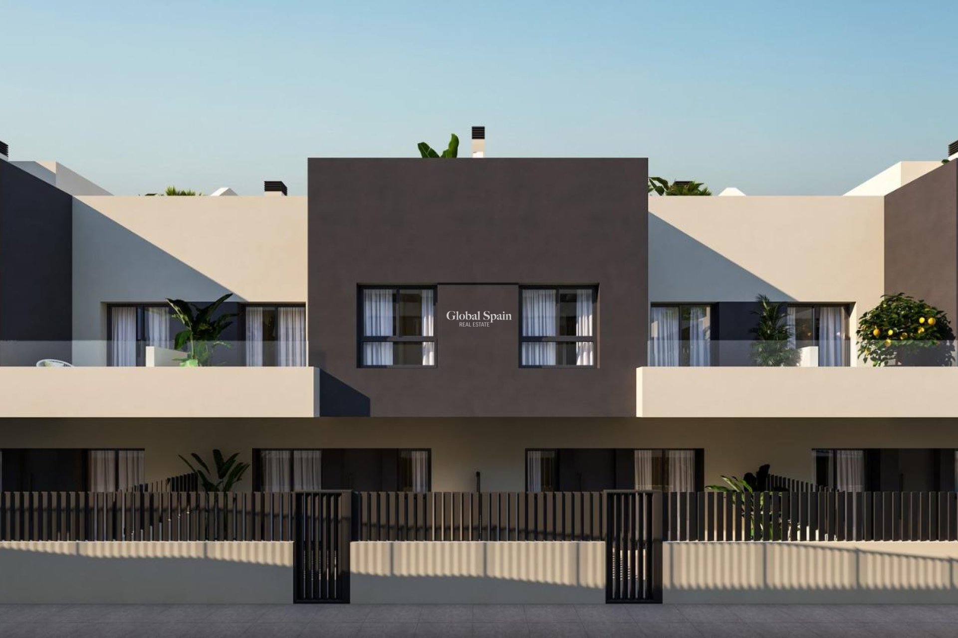 Nouvelle construction - MAISON -
VÉLEZ - MÁLAGA - Torre del Mar