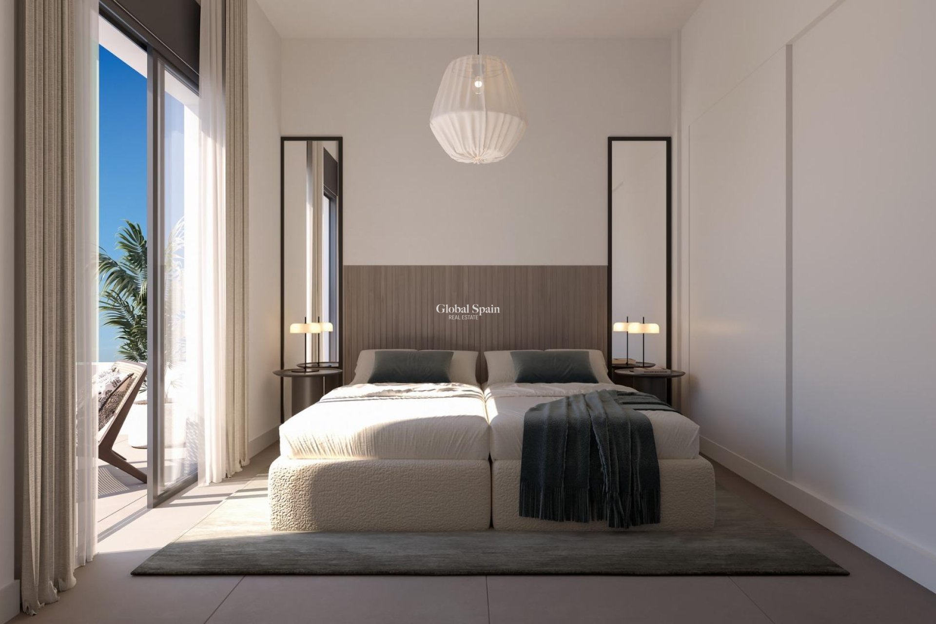 Nouvelle construction - MAISON -
VÉLEZ - MÁLAGA - Torre del Mar