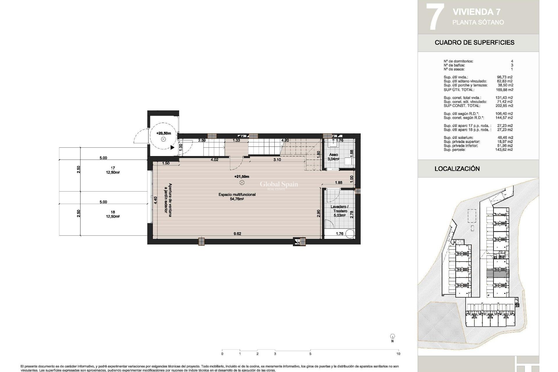 Nouvelle construction - MAISON -
VÉLEZ - MÁLAGA - Torre del Mar