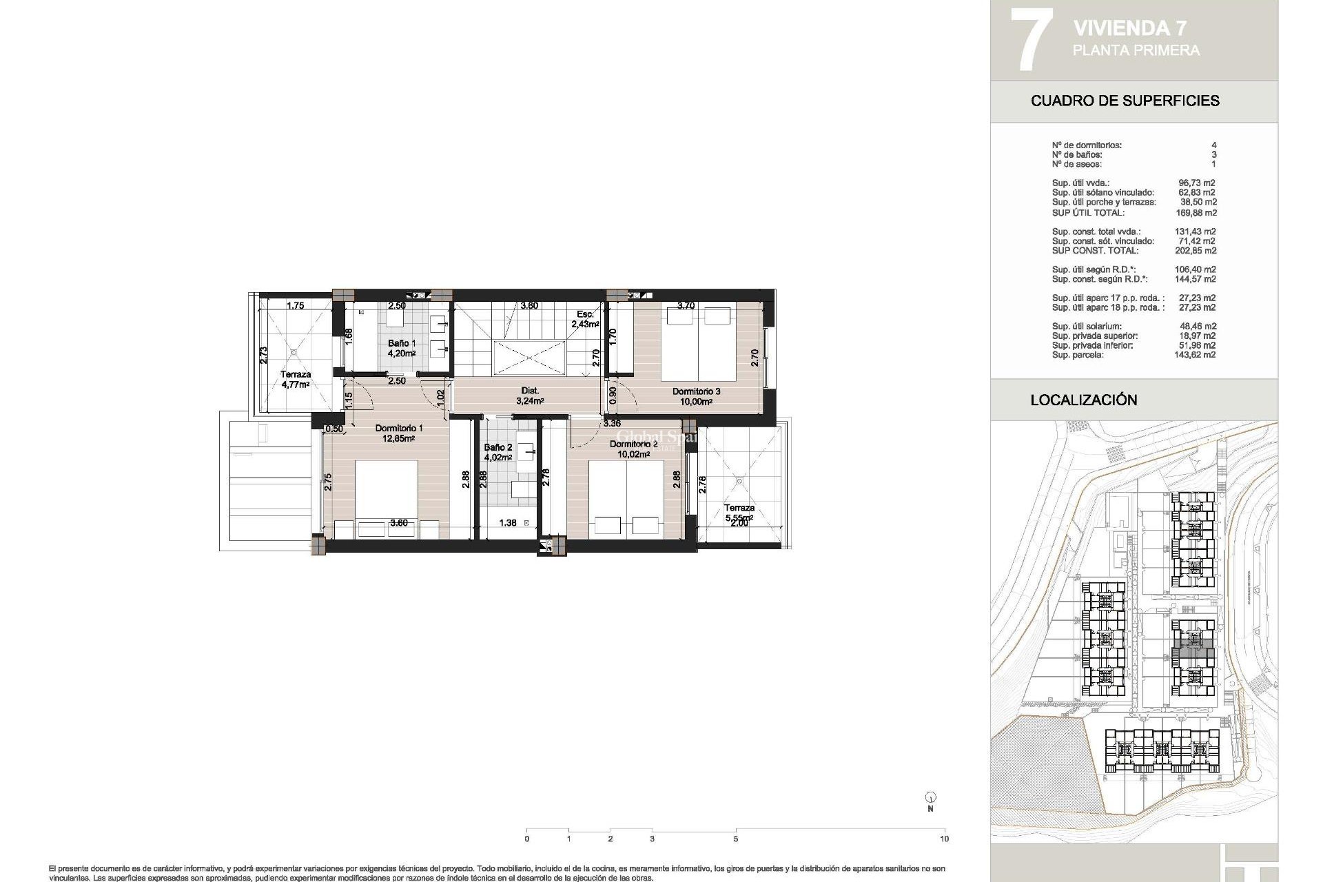 Nouvelle construction - MAISON -
VÉLEZ - MÁLAGA - Torre del Mar
