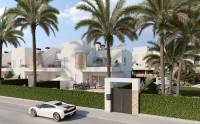 Nouvelle construction - Penthouse - Algorfa - La Finca Golf