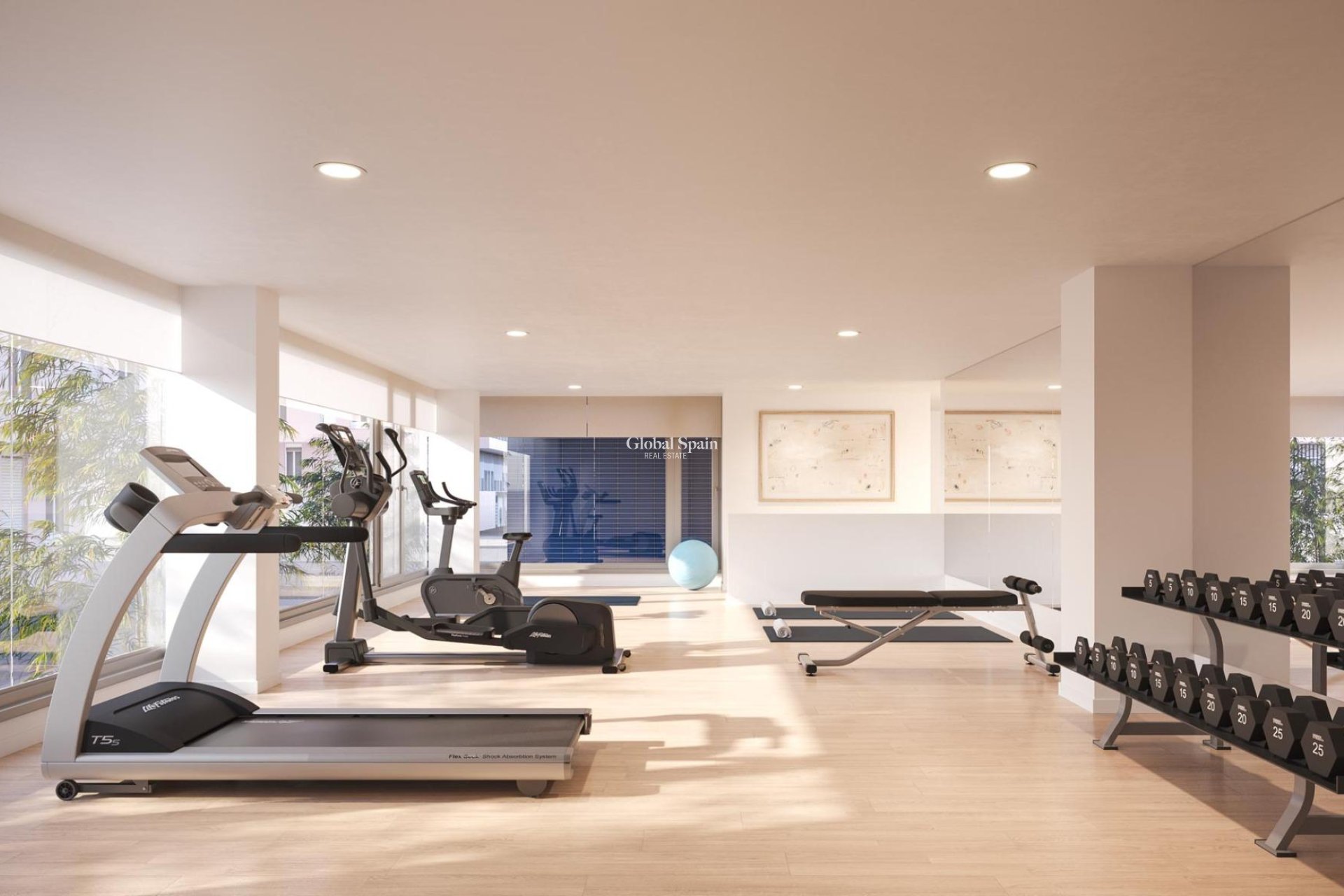 Nouvelle construction - Penthouse -
ALICANTE - BENALÚA