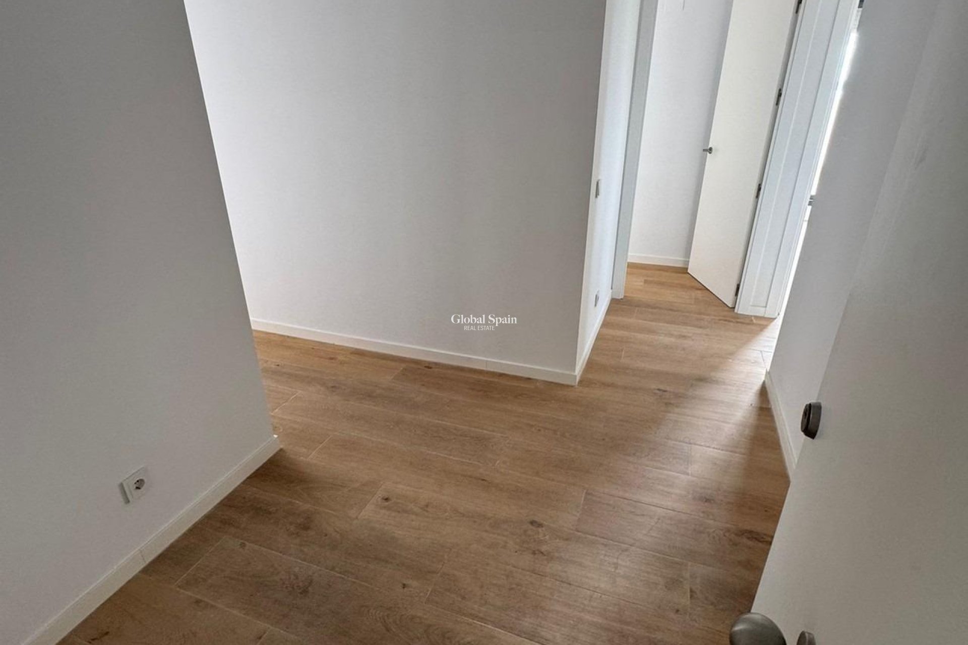 Nouvelle construction - PENTHOUSE -
ALICANTE - BENALÚA
