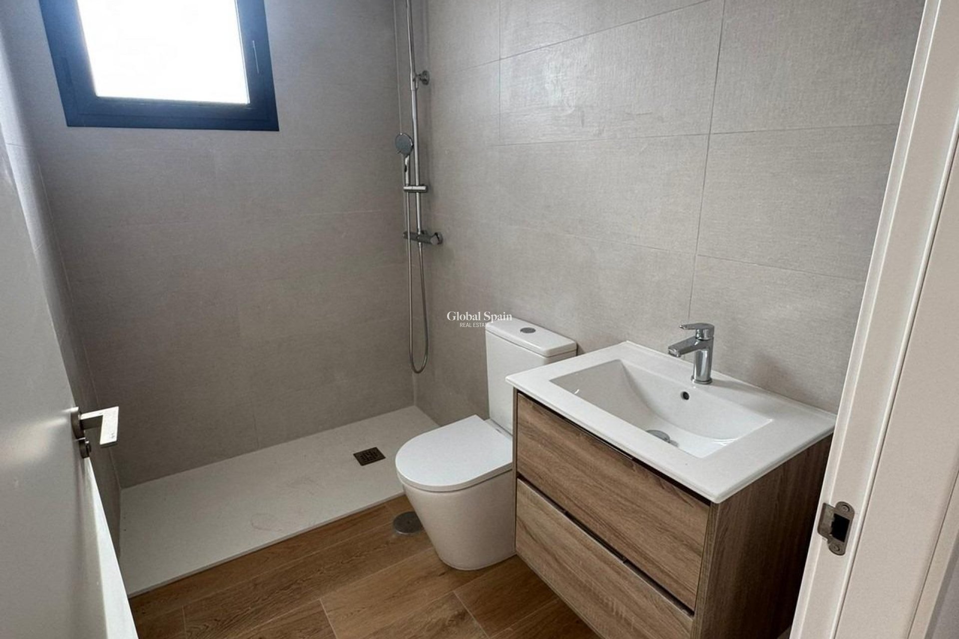 Nouvelle construction - PENTHOUSE -
ALICANTE - BENALÚA