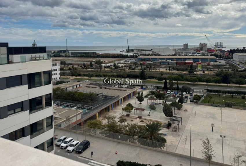 Nouvelle construction - PENTHOUSE -
ALICANTE - BENALÚA