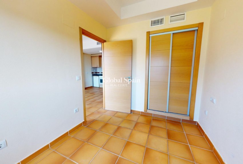 Nouvelle construction - PENTHOUSE -
ARCHENA - Villanueva del Rio Segura