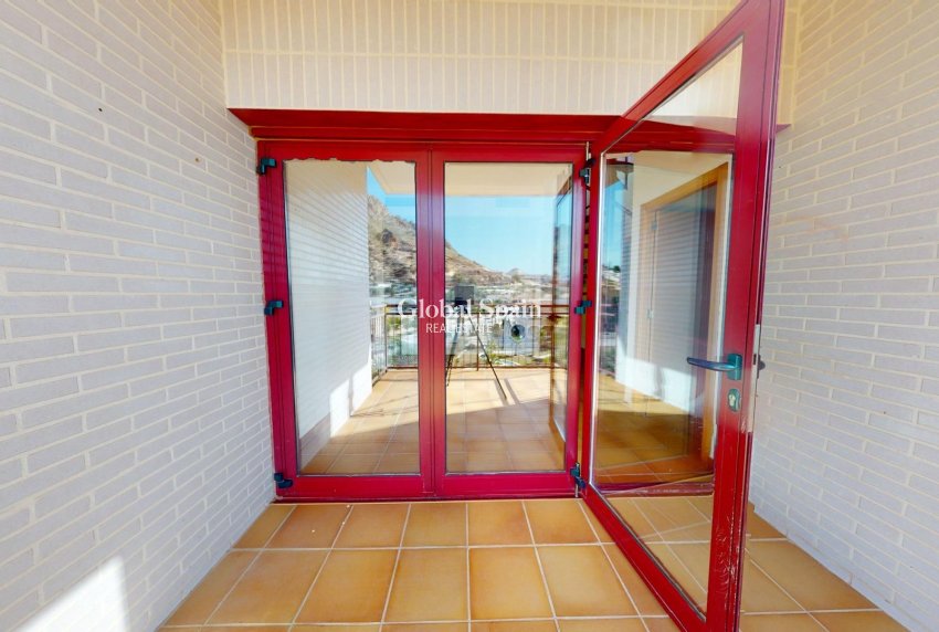 Nouvelle construction - PENTHOUSE -
ARCHENA - Villanueva del Rio Segura