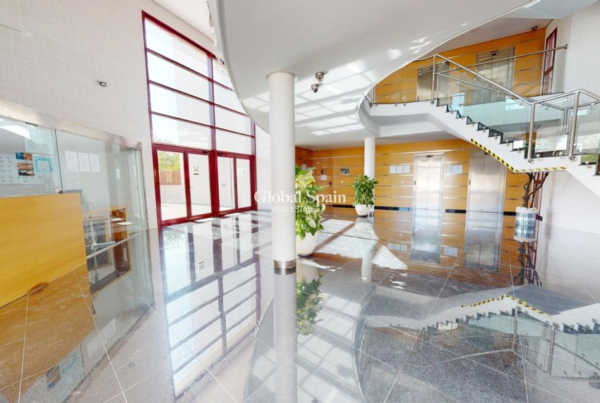 Nouvelle construction - PENTHOUSE -
ARCHENA - Villanueva del Rio Segura