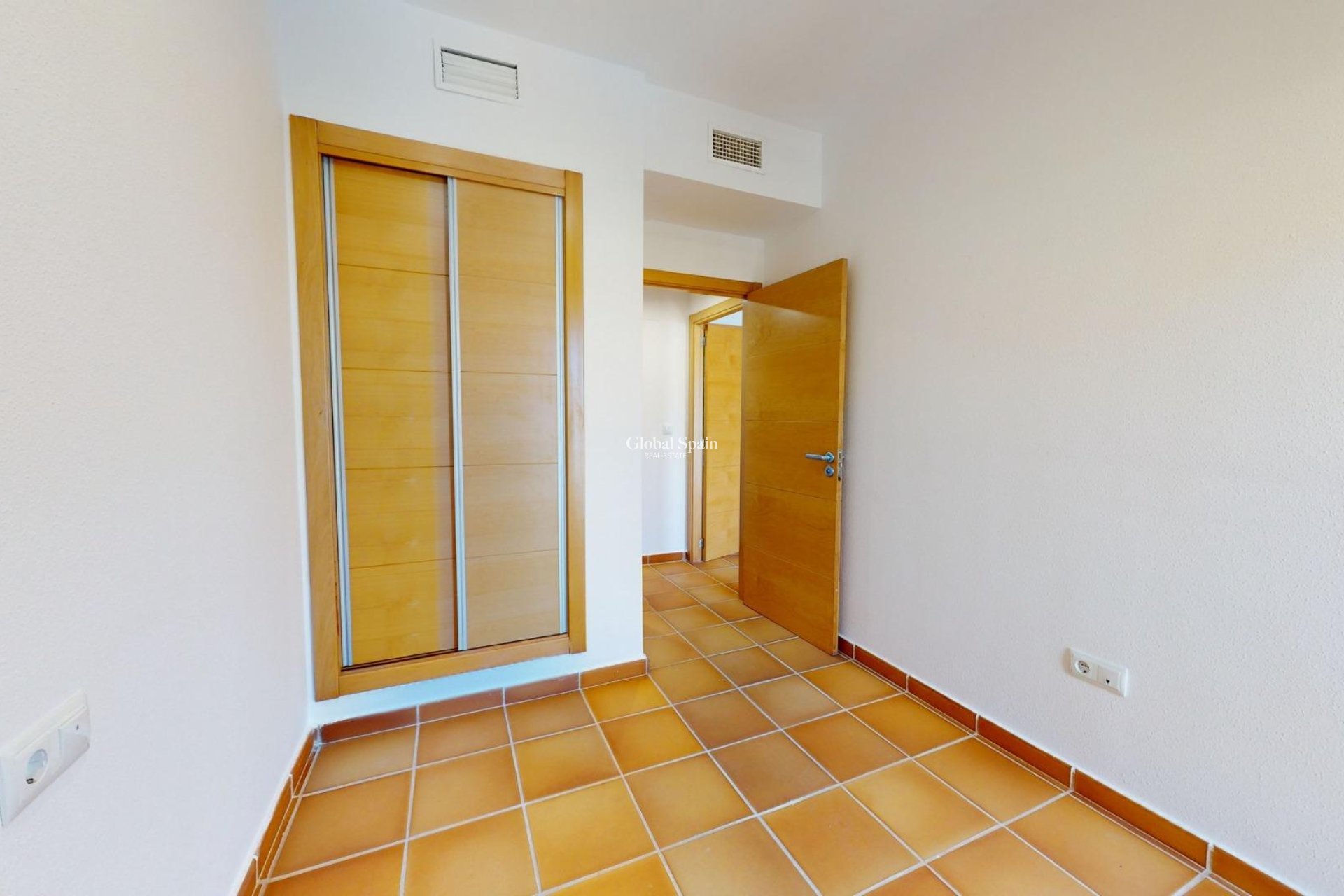 Nouvelle construction - PENTHOUSE -
ARCHENA - Villanueva del Rio Segura