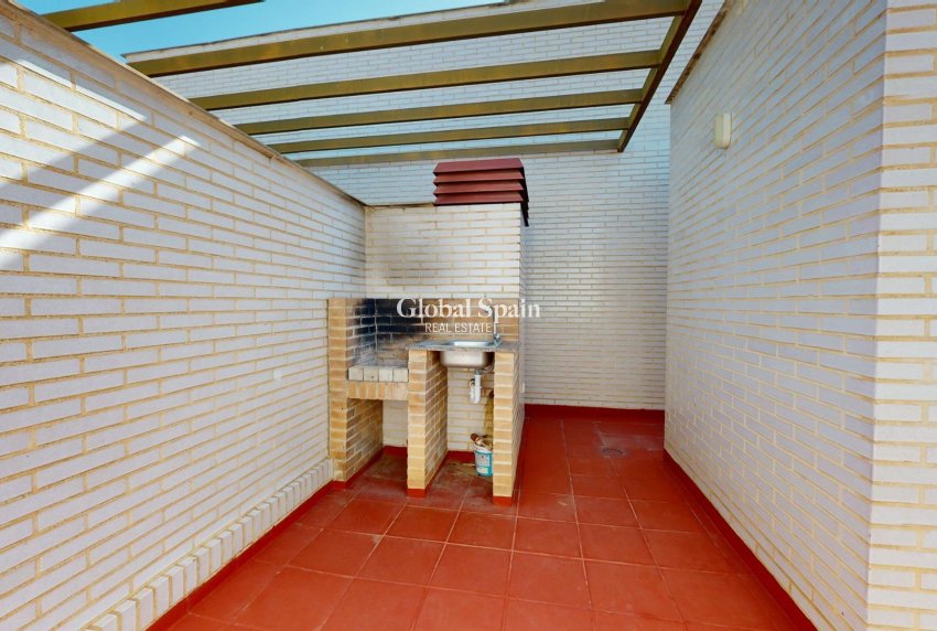 Nouvelle construction - PENTHOUSE -
ARCHENA - Villanueva del Rio Segura