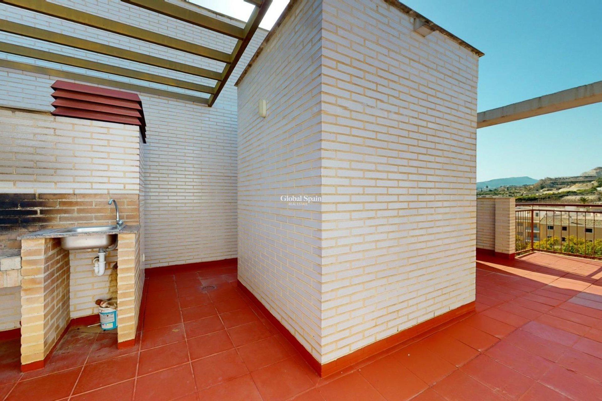 Nouvelle construction - PENTHOUSE -
ARCHENA - Villanueva del Rio Segura
