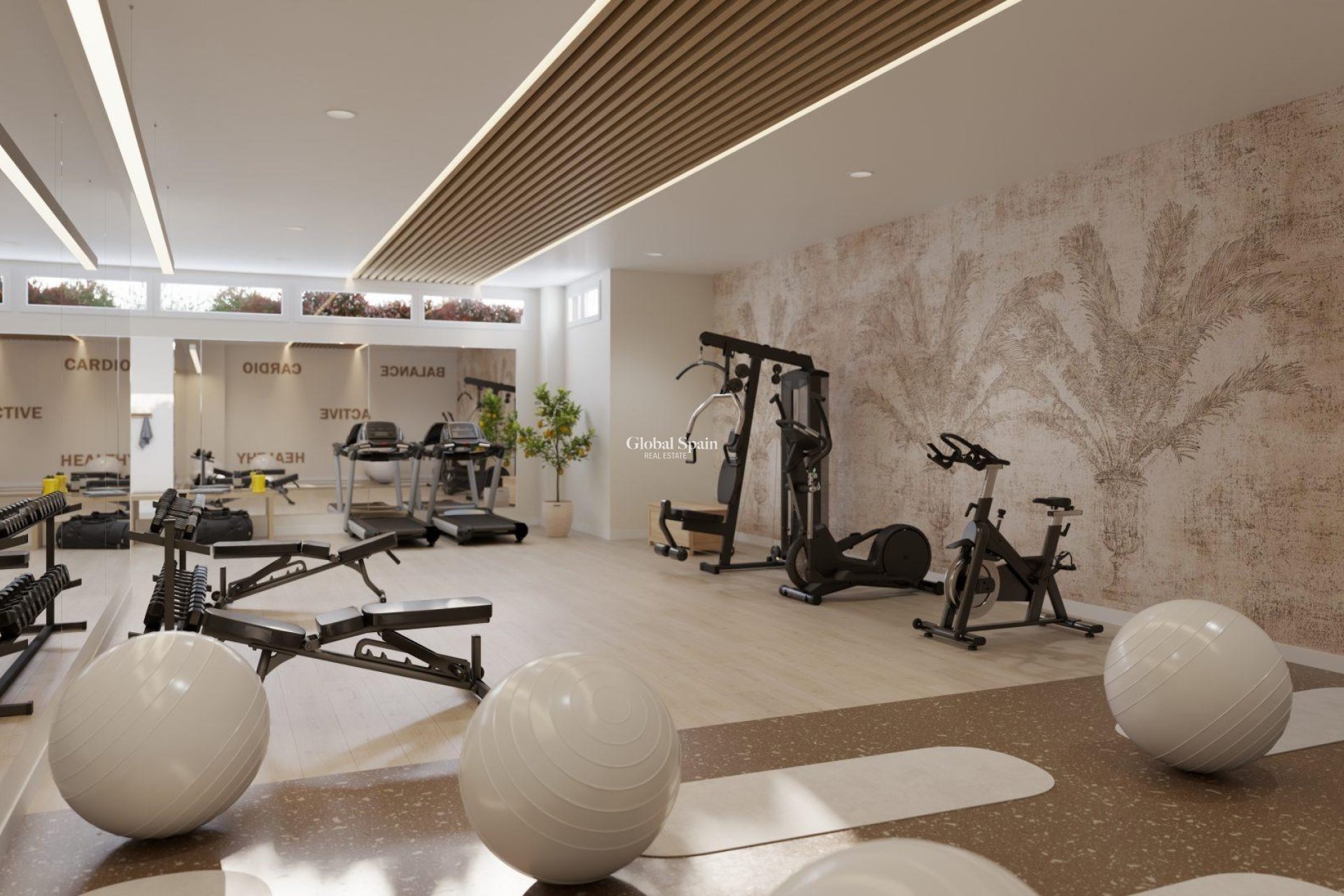 Nouvelle construction - PENTHOUSE -
BENALMÁDENA - Benalmádena Pueblo