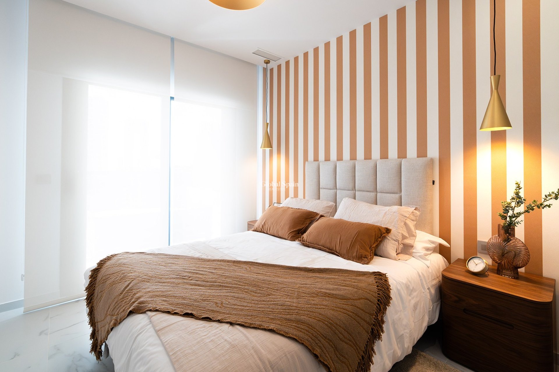 Nouvelle construction - PENTHOUSE -
BENIDORM