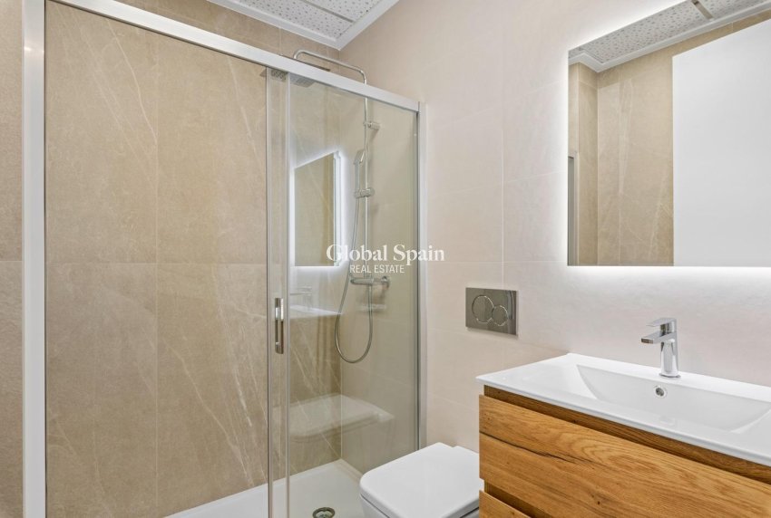 Nouvelle construction - Penthouse -
BENIJÓFAR - Pueblo