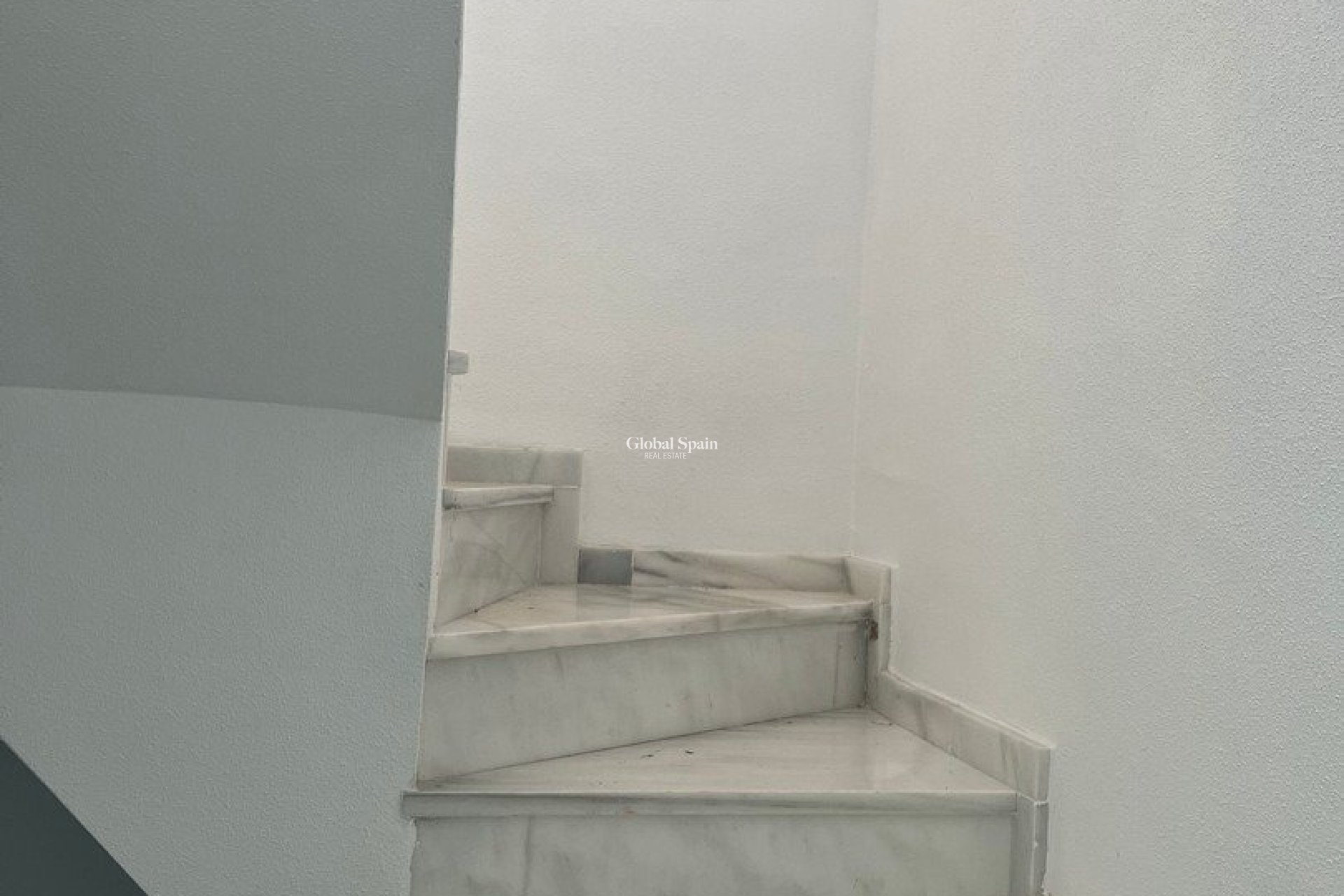 Nouvelle construction - PENTHOUSE -
CALPE - Playa La Fossa