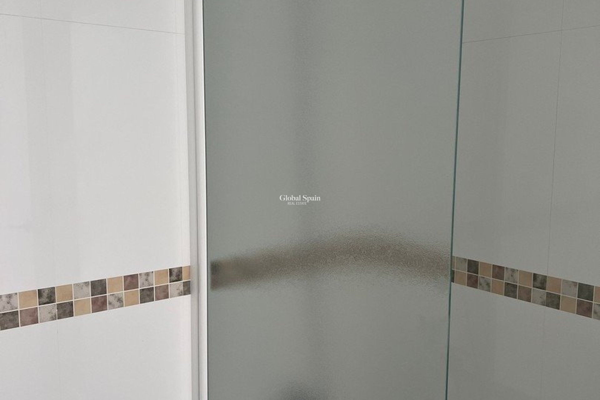 Nouvelle construction - PENTHOUSE -
CALPE - Playa La Fossa