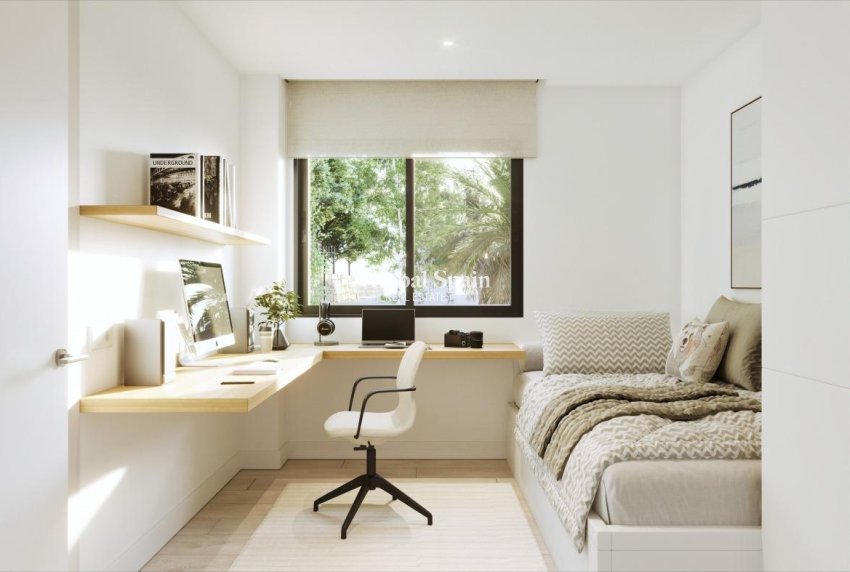 Nouvelle construction - PENTHOUSE -
CASARES - Manilva - San Luís De Sabinillas