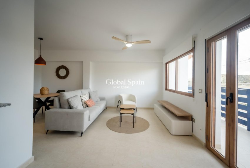 Nouvelle construction - Penthouse -
Cuevas del Almanzora - Herrerias