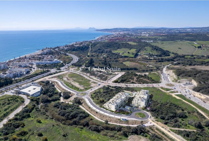Nouvelle construction - PENTHOUSE -
ESTEPONA - Arroyo Vaquero