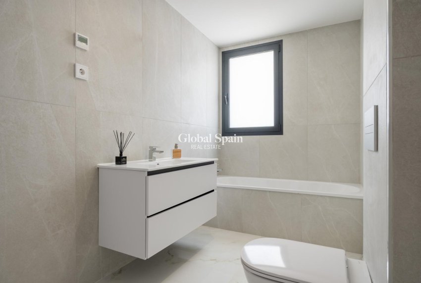 Nouvelle construction - PENTHOUSE -
ESTEPONA - Arroyo Vaquero