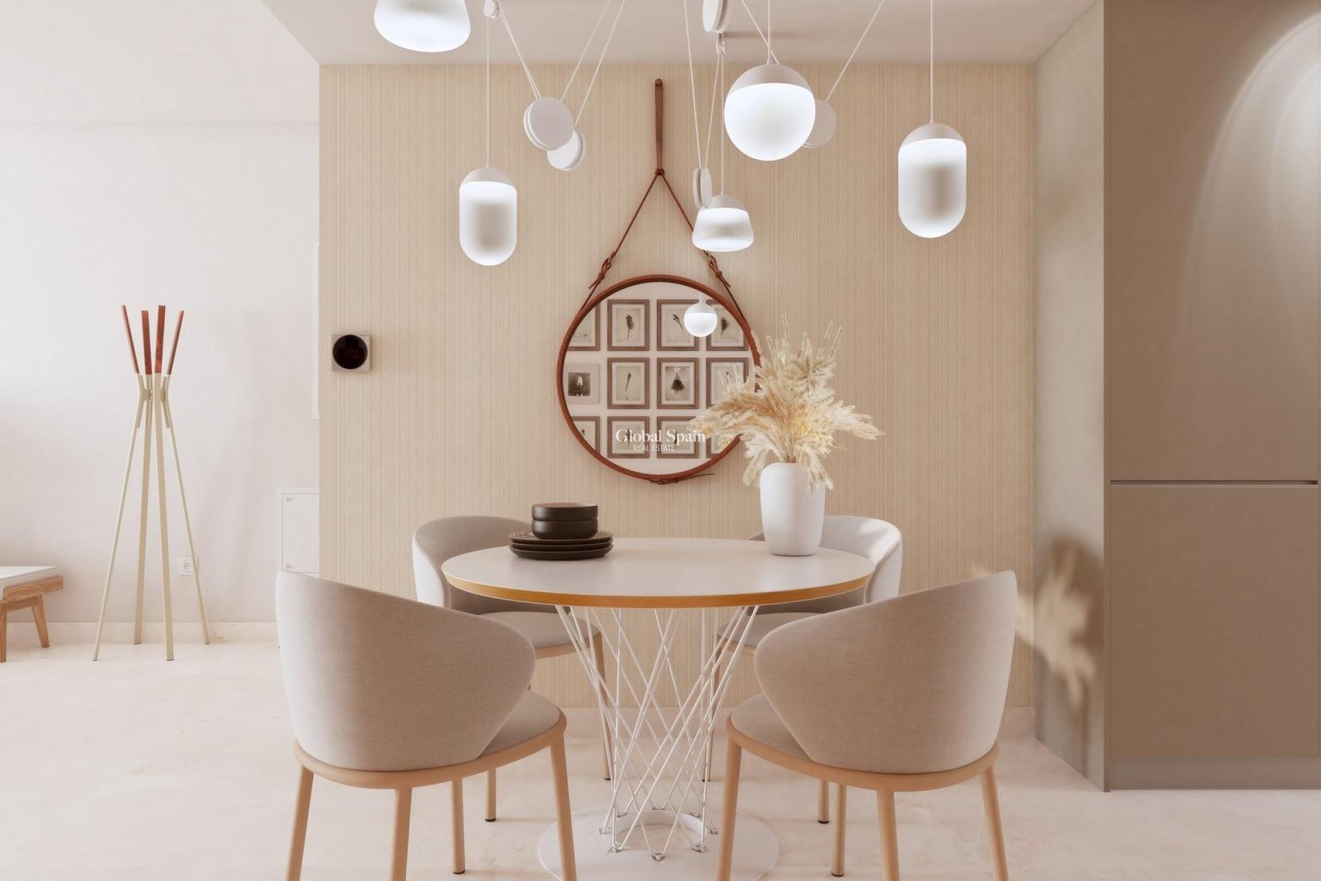 Nouvelle construction - PENTHOUSE -
ESTEPONA - Buenas Noches