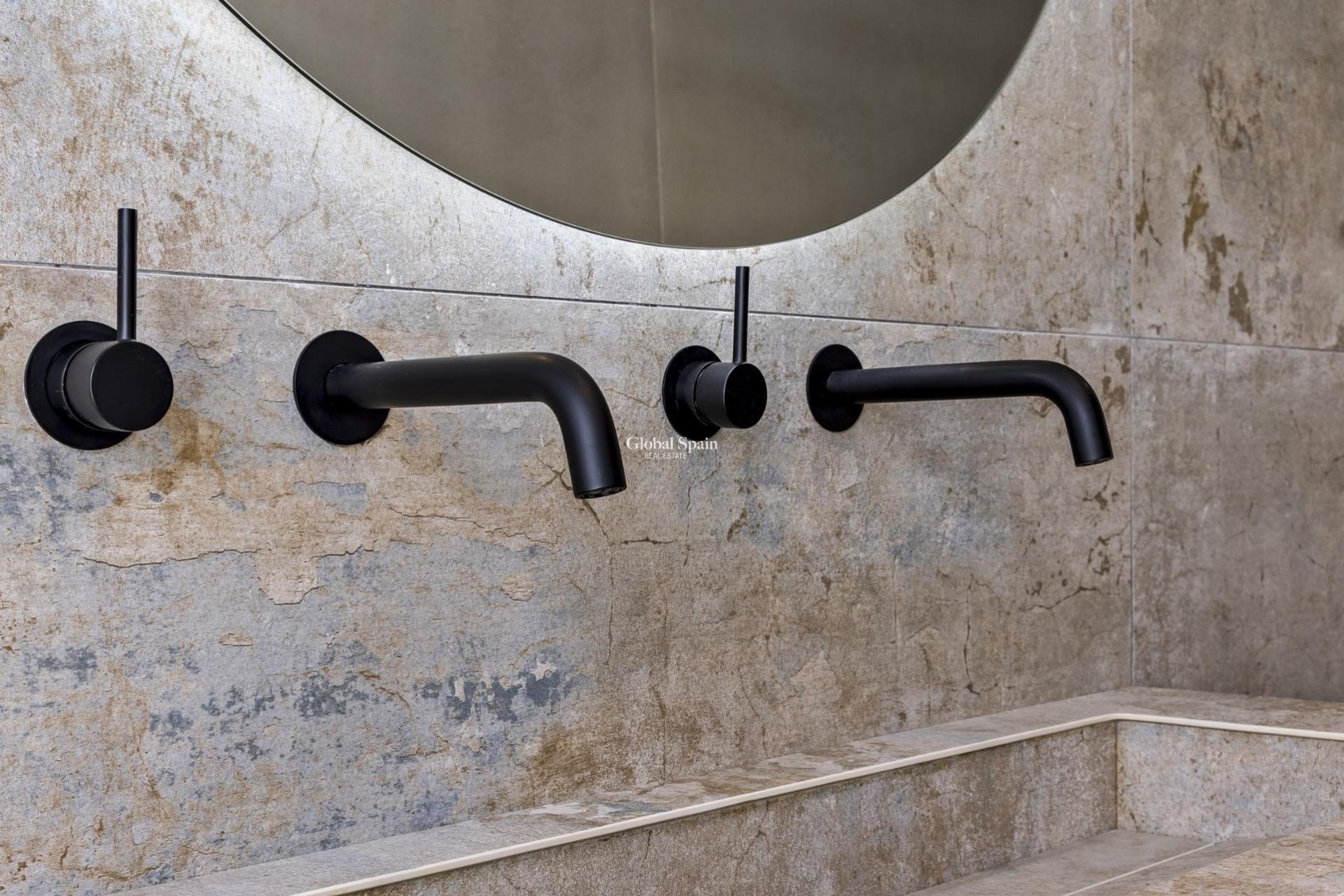 Nouvelle construction - PENTHOUSE -
ESTEPONA - El Paraíso